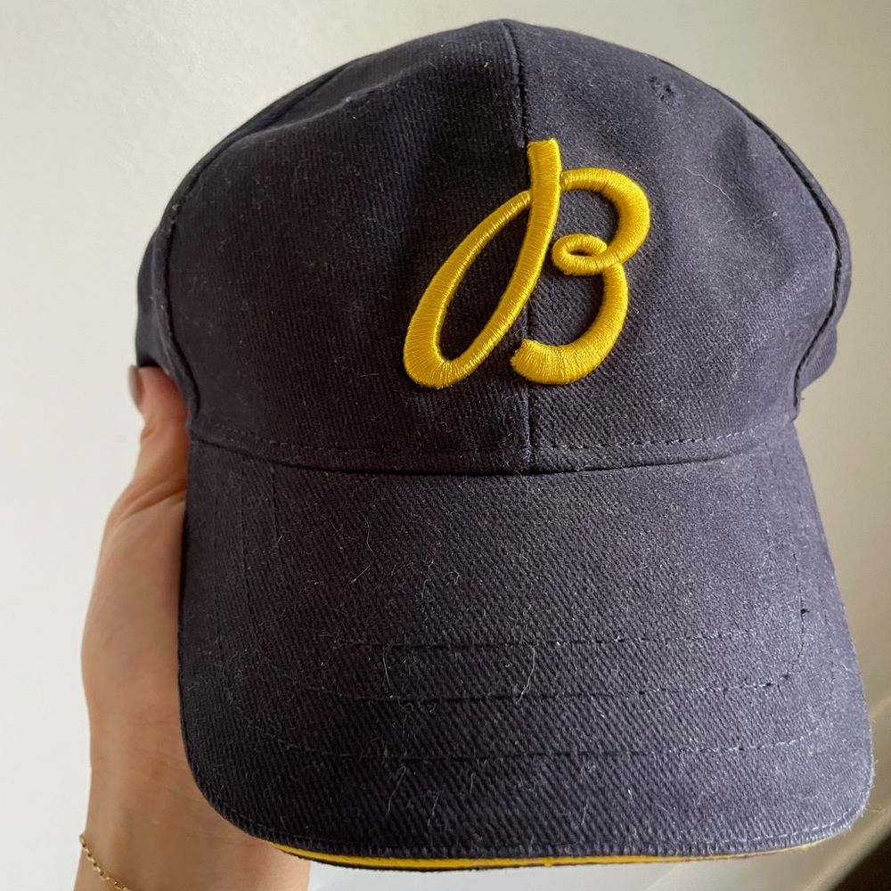 Breitling cap OS